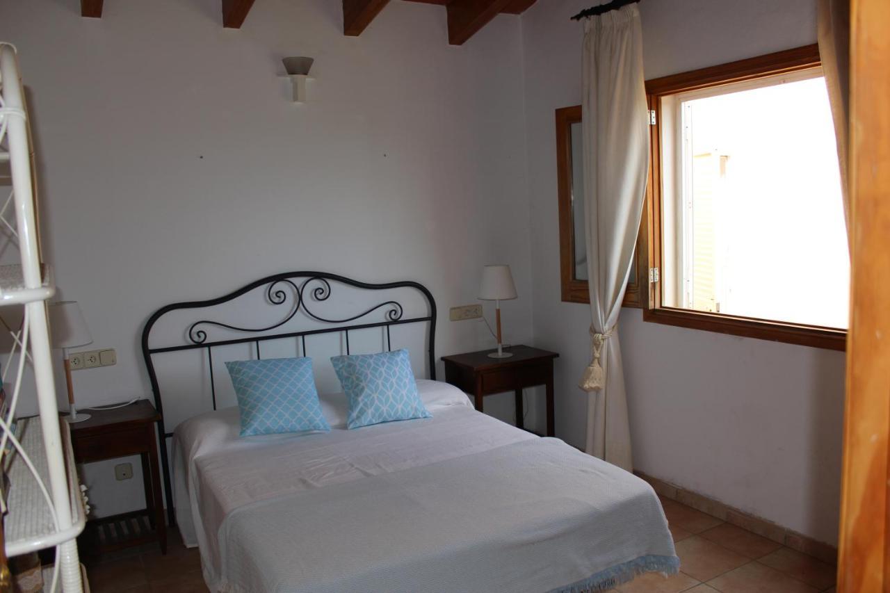 Finca Son Gallina Con Piscina Y Jardin En Sa Pobla, Ideal Para 6 Personas Екстериор снимка