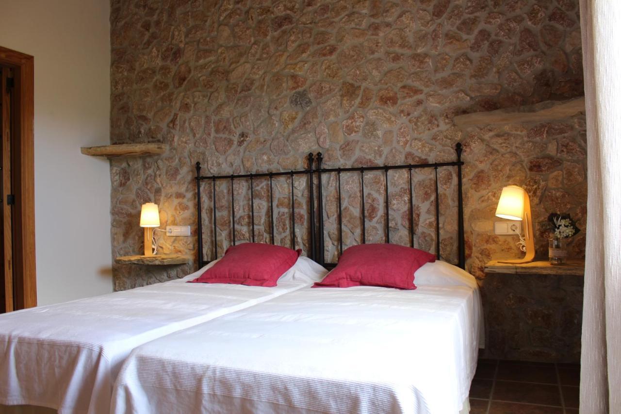 Finca Son Gallina Con Piscina Y Jardin En Sa Pobla, Ideal Para 6 Personas Екстериор снимка