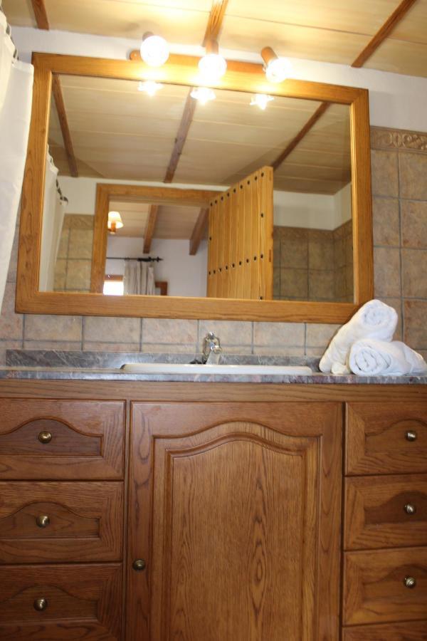Finca Son Gallina Con Piscina Y Jardin En Sa Pobla, Ideal Para 6 Personas Екстериор снимка