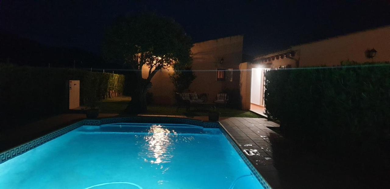 Finca Son Gallina Con Piscina Y Jardin En Sa Pobla, Ideal Para 6 Personas Екстериор снимка